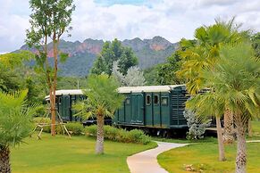 Nex Station Kanchanaburi
