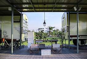 Nex Station Kanchanaburi