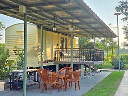 Nex Station Kanchanaburi