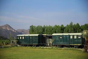 Nex Station Kanchanaburi