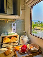 Nex Station Kanchanaburi