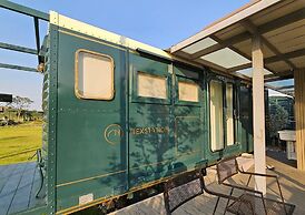 Nex Station Kanchanaburi