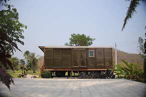 Nex Station Kanchanaburi