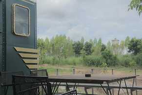 Nex Station Kanchanaburi