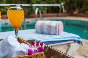 Amã Stays & Trails Bliss Villa Dhauj, Haryana