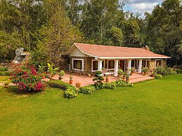 Amã Stays & Trails Bliss Villa Dhauj, Haryana