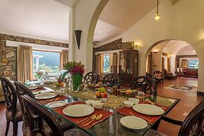 Amã Stays & Trails Bliss Villa Dhauj, Haryana