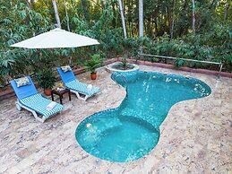 Amã Stays & Trails Bliss Villa Dhauj, Haryana