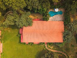 Amã Stays & Trails Bliss Villa Dhauj, Haryana