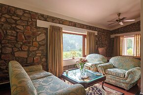 Amã Stays & Trails Bliss Villa Dhauj, Haryana