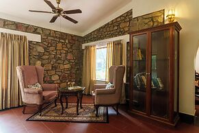 Amã Stays & Trails Bliss Villa Dhauj, Haryana