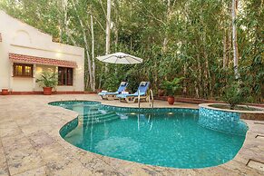 Amã Stays & Trails Bliss Villa Dhauj, Haryana