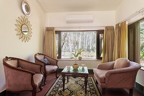 Amã Stays & Trails Bliss Villa Dhauj, Haryana