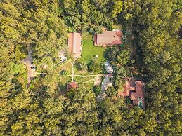 Amã Stays & Trails Bliss Villa Dhauj, Haryana