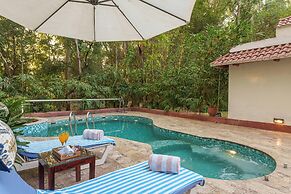 Amã Stays & Trails Bliss Villa Dhauj, Haryana