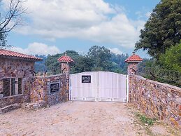 Amã Stays & Trails Bliss Villa Dhauj, Haryana