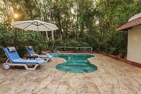 Amã Stays & Trails Bliss Villa Dhauj, Haryana