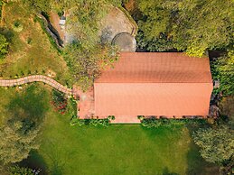 Amã Stays & Trails Bliss Villa Dhauj, Haryana