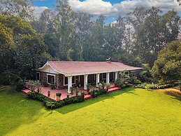 Amã Stays & Trails Bliss Villa Dhauj, Haryana