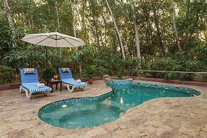 Amã Stays & Trails Bliss Villa Dhauj, Haryana