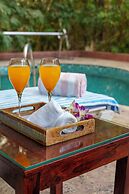 Amã Stays & Trails Bliss Villa Dhauj, Haryana