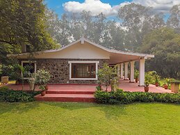 Amã Stays & Trails Bliss Villa Dhauj, Haryana