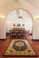 Amã Stays & Trails Bliss Villa Dhauj, Haryana