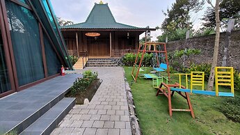 Harmony Magelang Syariah