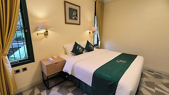 Harmony Magelang Syariah