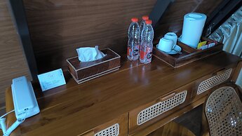 Harmony Magelang Syariah