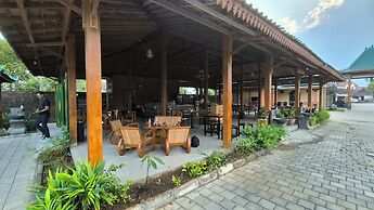 Harmony Magelang Syariah