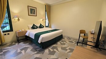 Harmony Magelang Syariah