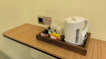 Harmony Magelang Syariah