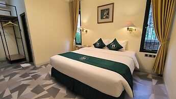 Harmony Magelang Syariah