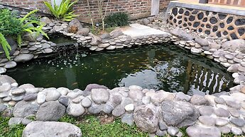 Harmony Magelang Syariah