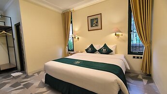 Harmony Magelang Syariah