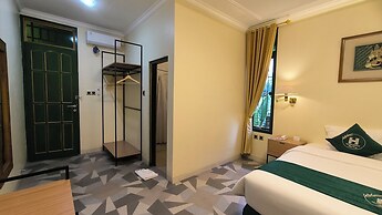 Harmony Magelang Syariah