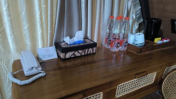 Harmony Magelang Syariah