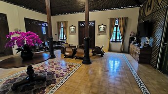 Harmony Magelang Syariah