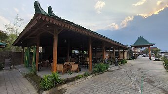 Harmony Magelang Syariah