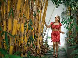 Oshin Wayanad