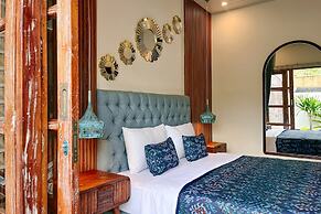 Madeira Javanese Joglo, Jimbaran