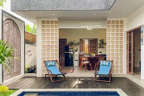 Madeira Javanese Joglo, Jimbaran