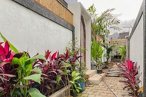 Madeira Javanese Joglo, Jimbaran