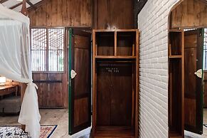 Madeira Javanese Joglo, Jimbaran