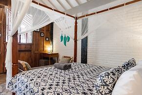 Madeira Javanese Joglo, Jimbaran