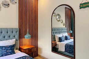 Madeira Javanese Joglo, Jimbaran