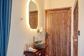 Madeira Javanese Joglo, Jimbaran