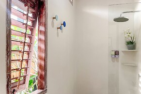 Madeira Javanese Joglo, Jimbaran