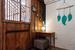 Madeira Javanese Joglo, Jimbaran